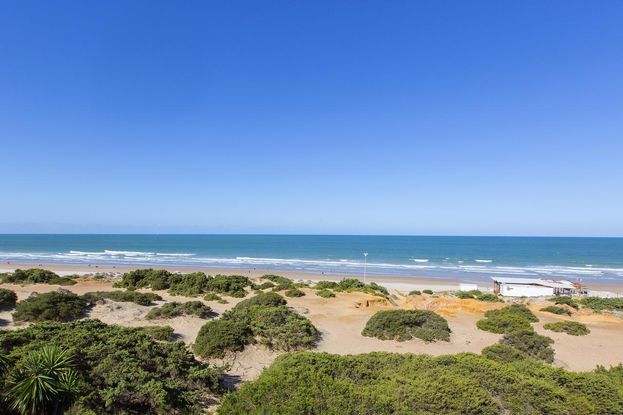 Hipotels Playa La Barrosa - Adults Only Chiclana de la Frontera Exteriér fotografie